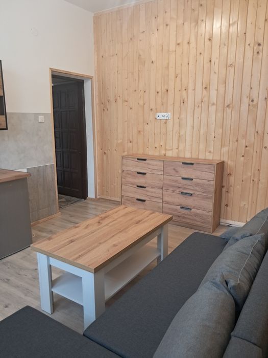 Kawalerka Ustroń Hermanice
