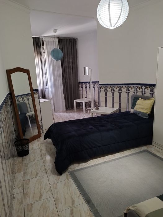 Quarto em Odivelas