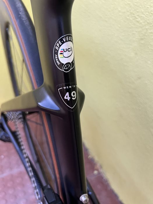 Specialized  S-Works Venge
