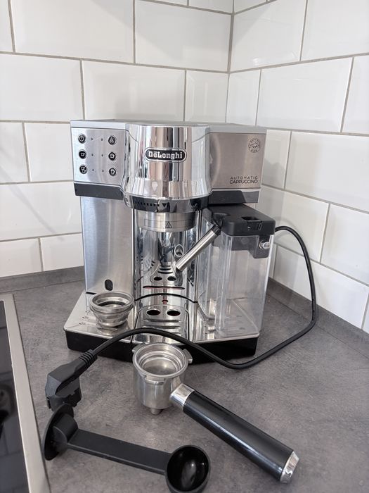 Ekspress DeLinghi odbiór osobisty .