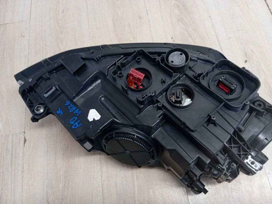 Lampa  bi Xenon VW Golf 7 VII 5G1 2012-2016 5G1941751 5g1 ok  oryginalna lampa