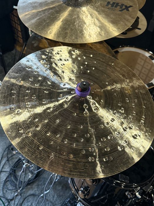 Prato Meinl 18" Byzance Foundry Reserve CR