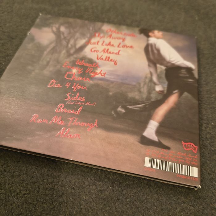 Perfume Genius No Shape CD