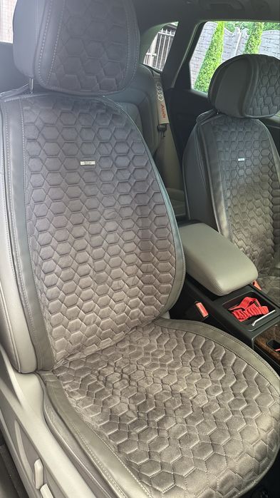 Audi Q5 2017 год