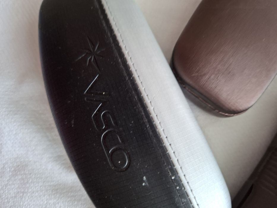 3 szt etui na okulary