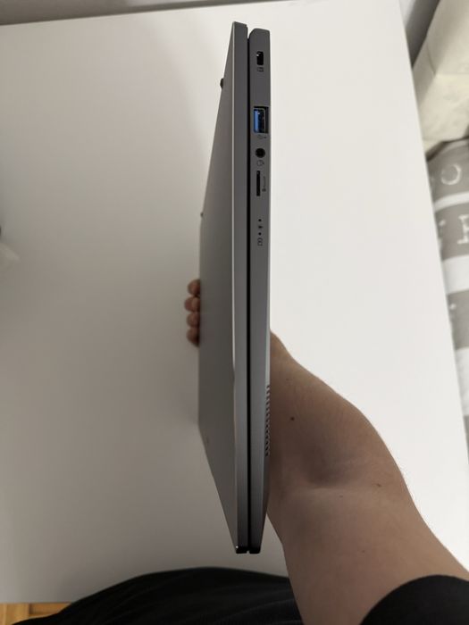 Acer Swift Go 16 *2A GARANTIA*, Ultra 7-155U, 32G RAM, OLED 3.2K 120hz