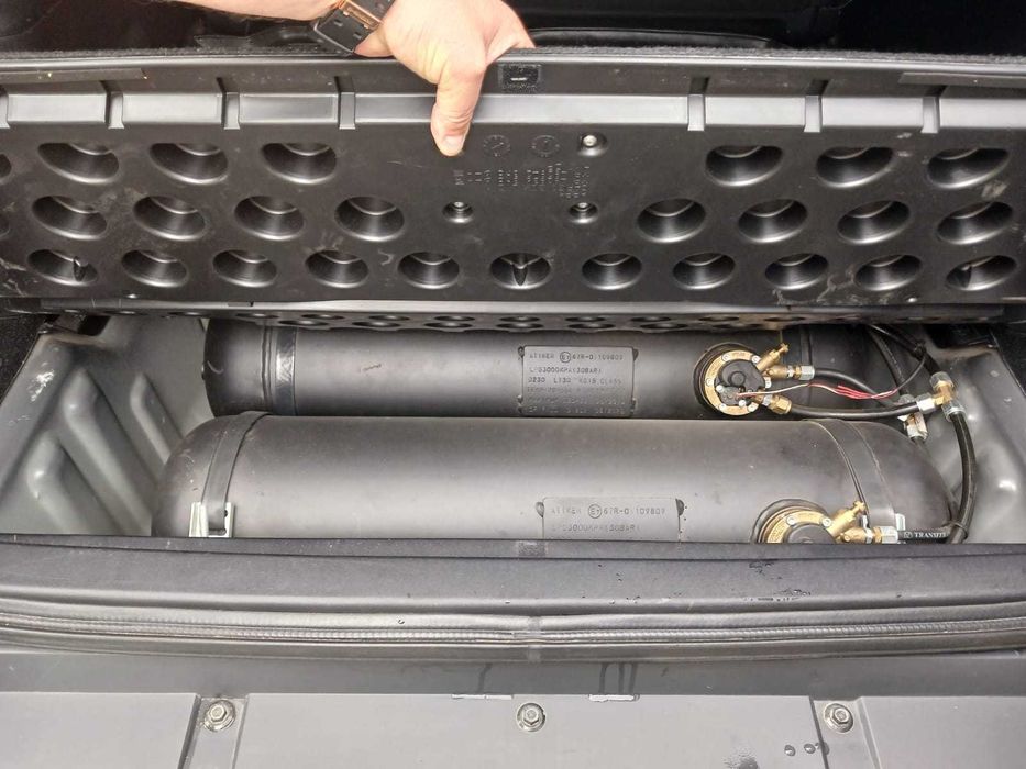 Mitsubishi Pajero Wagon IV