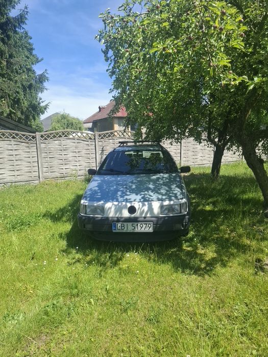 Passat B3 kombi1.6TD