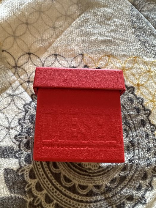 Relogio diesel original