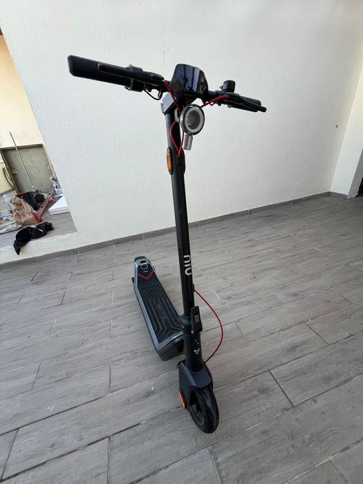 Trotinete Niu KQI3 Max