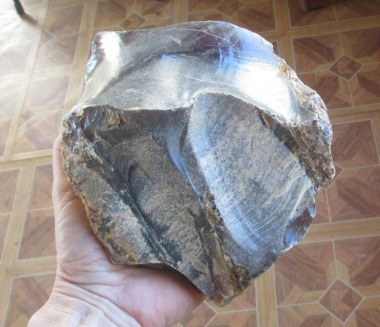 Sprzedam bursztyny z Sumatry surowe kolekcja bryłki powyżej 500 gr