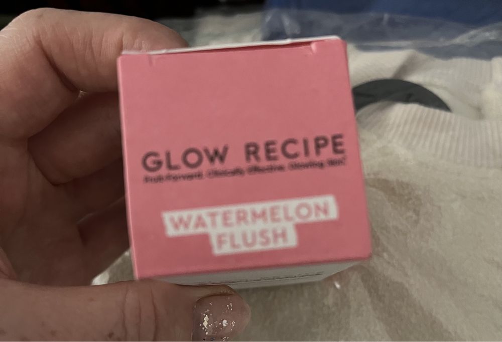 Glow Recipe serum nawilzajace Watermelon Flush