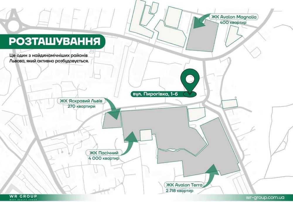 Оренда комерційного приміщення площею 39,92 кв.м.