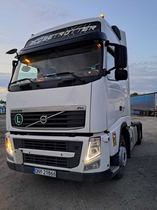 Volvo