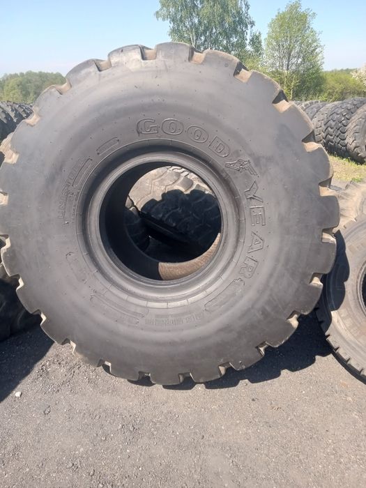 Opona 26.5R25 Goodyear L-4