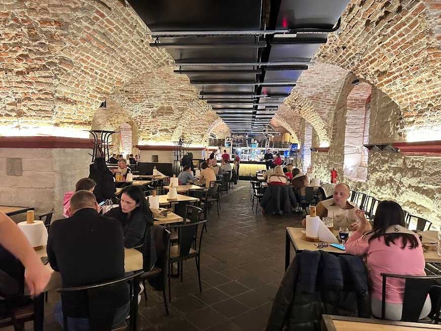 комерційна нерухомість