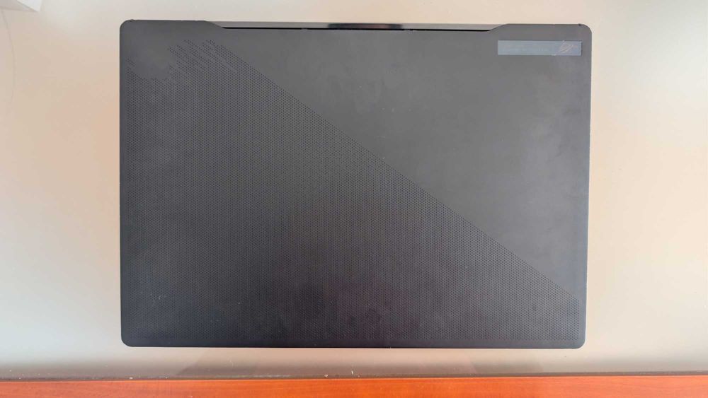 ASUS Zephyrus M16 I9 RTX4070