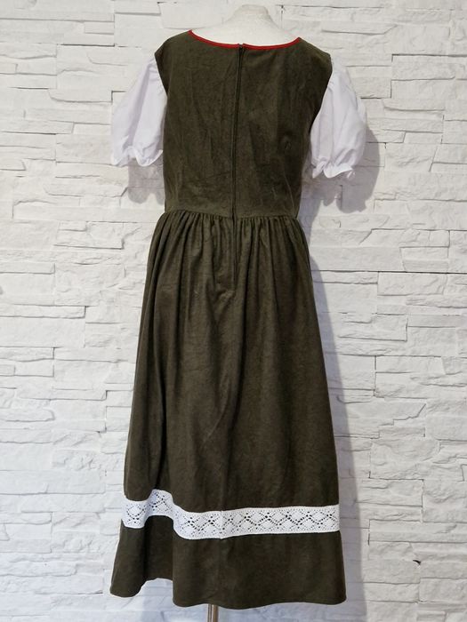 Strój karnawałowy dla dorosłych L-XL