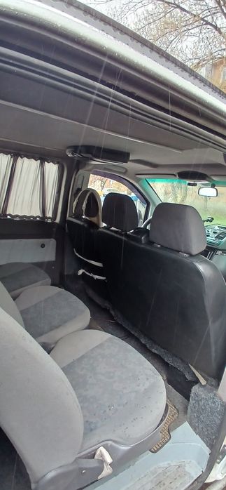 Vito 639 пасажир