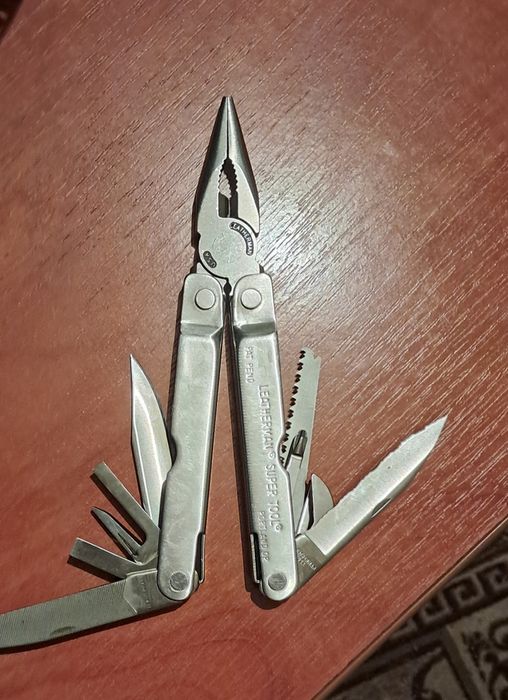 Продается Мультитул