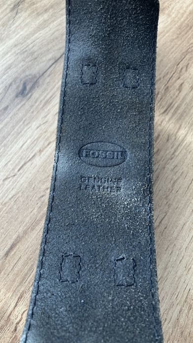 Zegarek męski  FOSIL  JR-8711