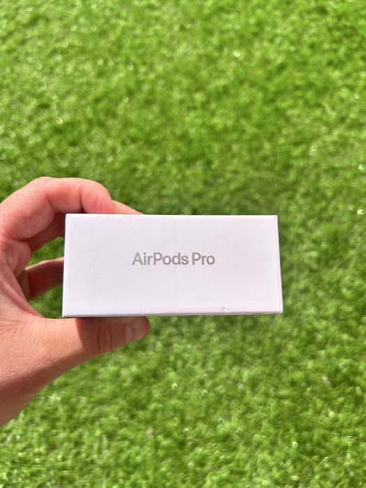 AirPods Pro 3 NOWE