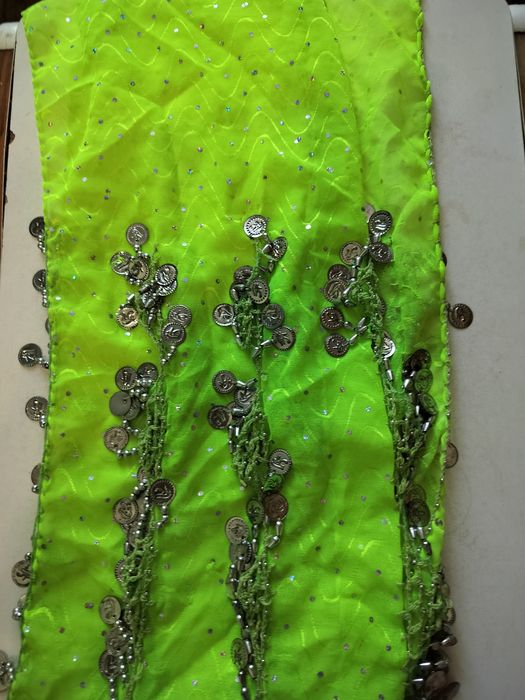 Платок для танцев