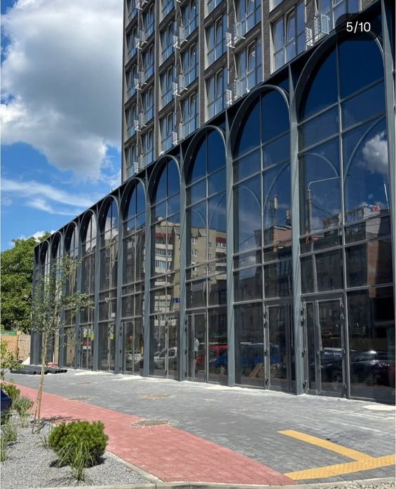 Ярко центр ( 1 кімнатна ) Самий центр міста