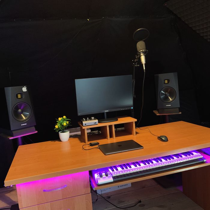 Зведення, Мастеринг, Приватні уроки!