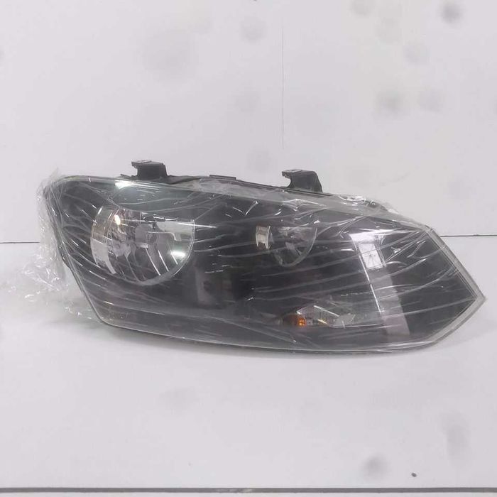 Farol VW Polo 6R Novo Original
