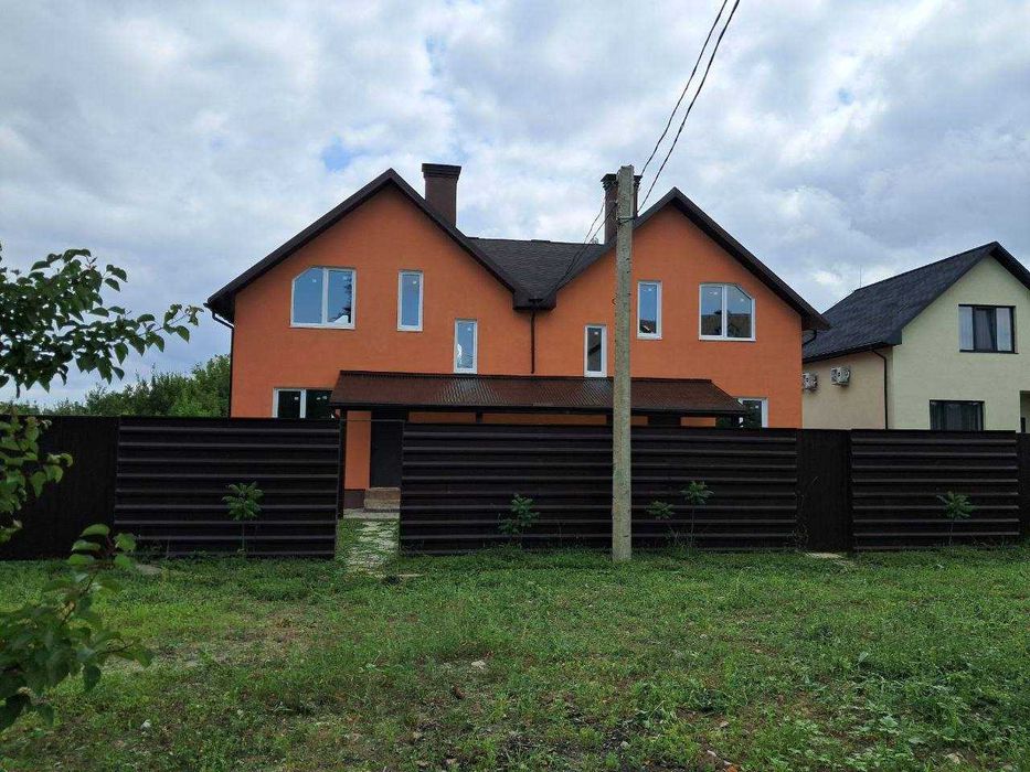 Продам дом таунхаус, р-н Холодна Гора.