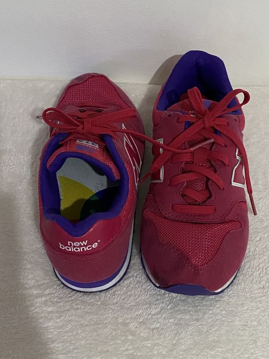New Balance Sapatilhas