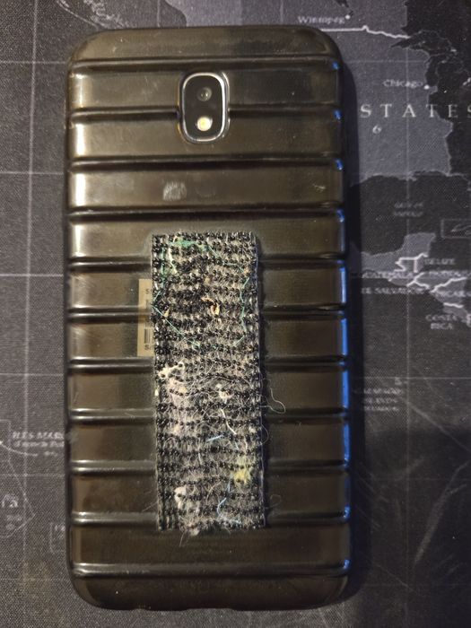 Telefon Samsung Galaxy J5 + Etui