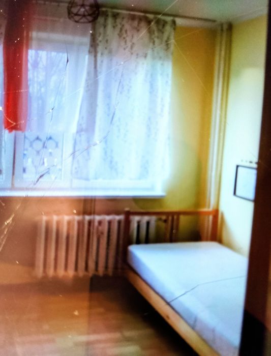 Wynajmę mieszkanie w Zawierciu