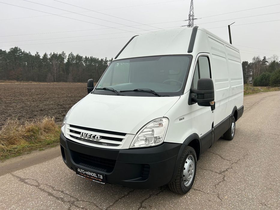 Iveco Daily