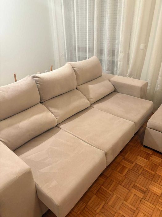 Limpeza de Sofás, Limpeza de Colchões, Limpeza de Tapetes