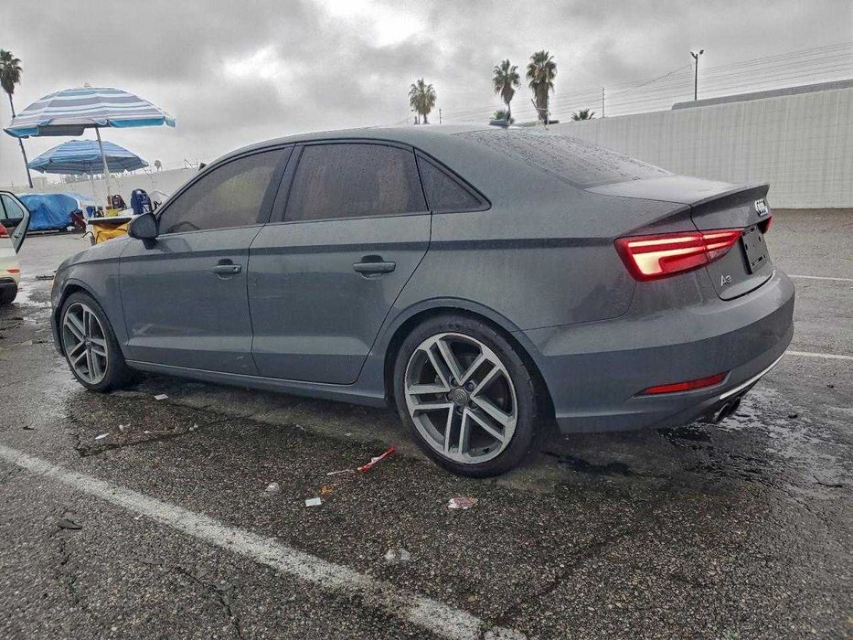 Audi A3 8V ауди а3 8в 2015-2020 разборка шрот запчасти*