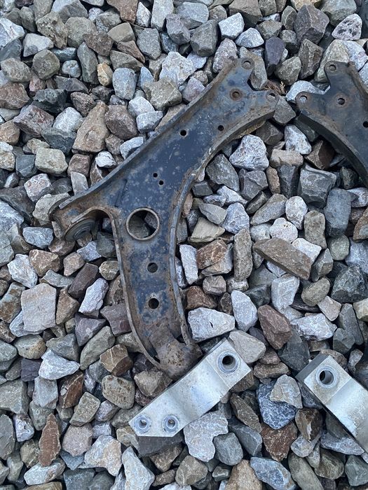 Wahacz prawy lewy Golf 5 Leon Altea Caddy Touran Jetta Octavia Wysyłka