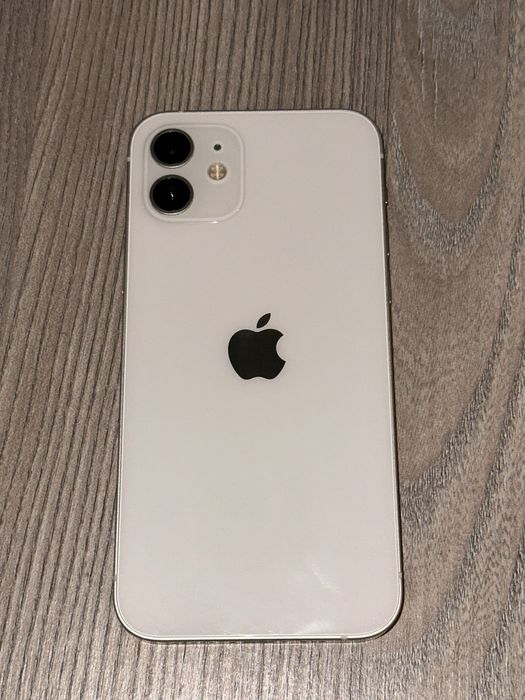 iPhone 12 64 Gb White
