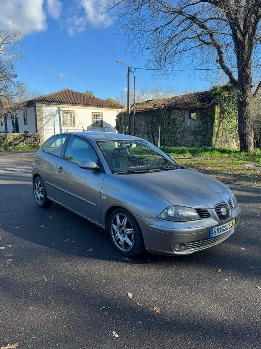 Seat Ibiza 1.9 TDI 130 cv