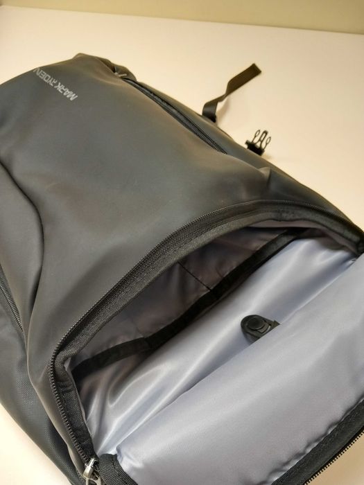 Mark Ryden Plecak turystyczny wodoodporny biznesowy A 2