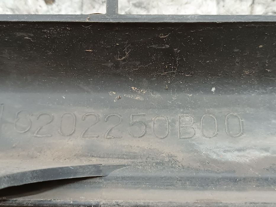 Para Choques Frente - NISSAN Micra II (K11) | 92 - 07