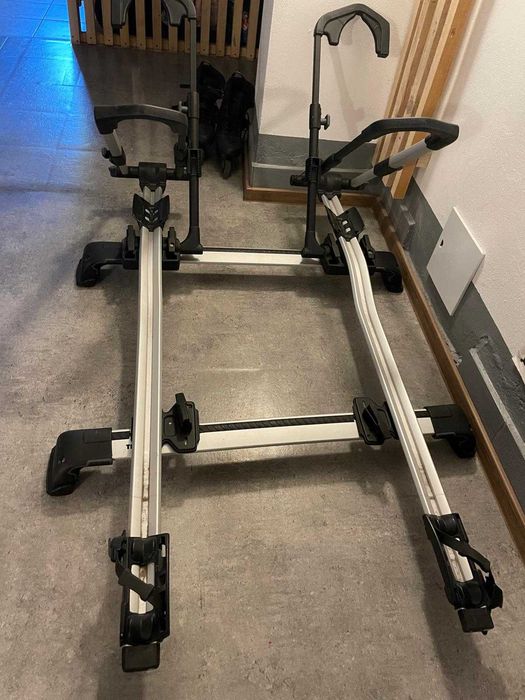 Uchwyt rowerowy THULE UpRide 599