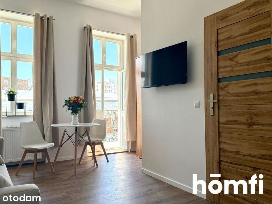 Rynek Łazarski | Gotowiec Inwestycyjny | 8% Roi