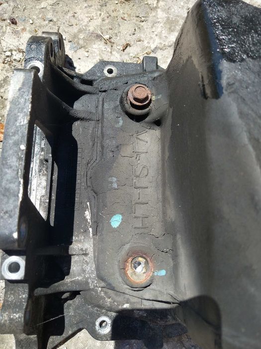 Піддон масляний до двигуна Opel ANTARA 2.0 CDTI Z20S: 1 500