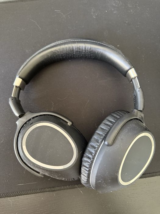 Headphones PXC 550 sennheiser