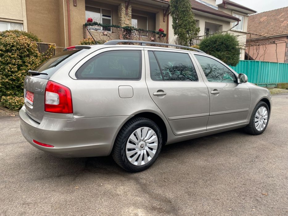 Skoda Octavia 2012 року 1.4 tsi бен 90 kw 150тис пробіг.Швейцарія