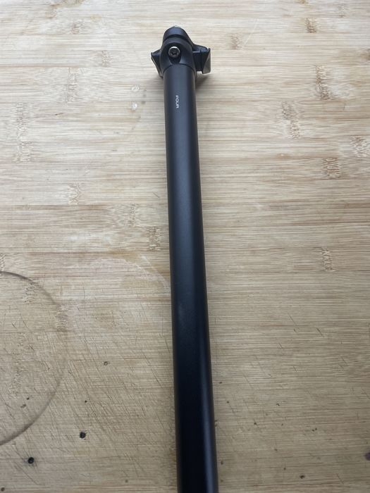 Espigão de selim Cannondale novo