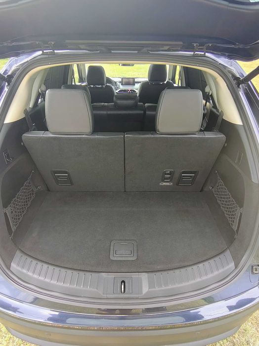 Mazda CX-9 2019 VIN JM3TCBCY3K0331585 фото оголошення 14 з 17