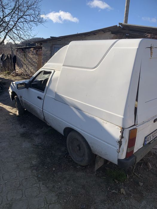 Продам таврию пикап таврия